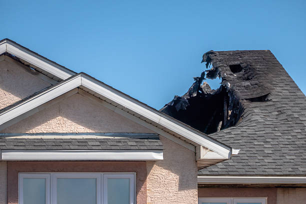 Licensed Fire Damage Repair service in Red Hill, PA - Fire Damage Laser Cleaning